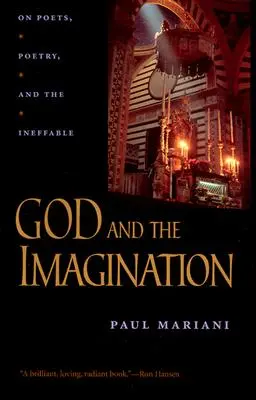 Dios y la imaginación - God and the Imagination