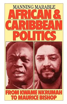 Política africana y caribeña - African and Caribbean Politics