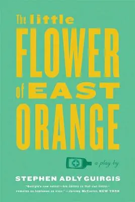 La pequeña flor de East Orange - The Little Flower of East Orange