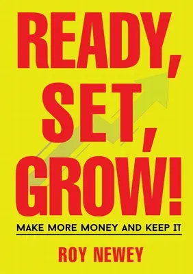 Preparados, listos, ¡a crecer! - Ready, Set, Grow!