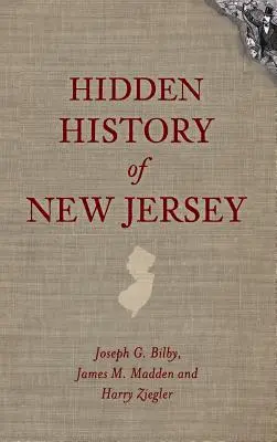 Historia oculta de Nueva Jersey - Hidden History of New Jersey