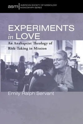 Experimentos de amor - Experiments in Love