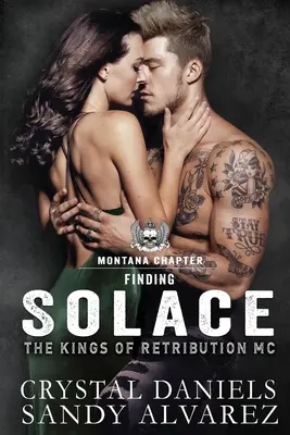 Encontrar el consuelo - Finding Solace