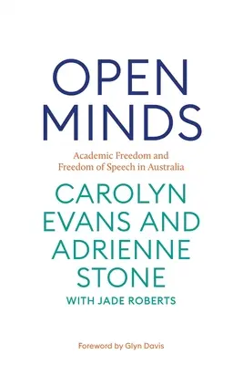 Mentes abiertas - Open Minds