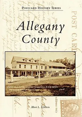 Condado de Allegany - Allegany County