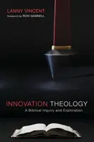 Teología de la innovación - Innovation Theology