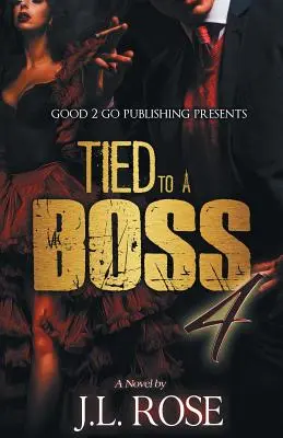 Atado a un Jefe 4 - Tied to a Boss 4