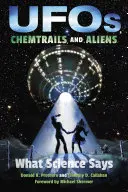 Ufos, estelas químicas y extraterrestres: lo que dice la ciencia - Ufos, Chemtrails, and Aliens: What Science Says