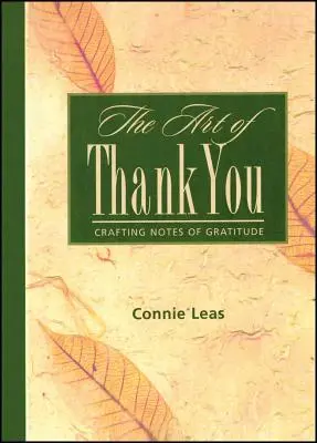 El arte de dar las gracias: Notas de gratitud - The Art of Thank You: Crafting Notes of Gratitude