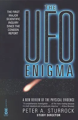 El Enigma OVNI: Una Nueva Revisión de la Evidencia Física - The UFO Enigma: A New Review of the Physical Evidence