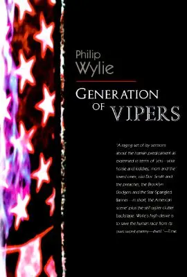 Generación de víboras - Generation of Vipers