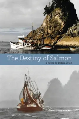 El destino del salmón - The Destiny of Salmon