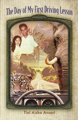 El día de mi primera clase de conducir - The Day of My First Driving Lesson