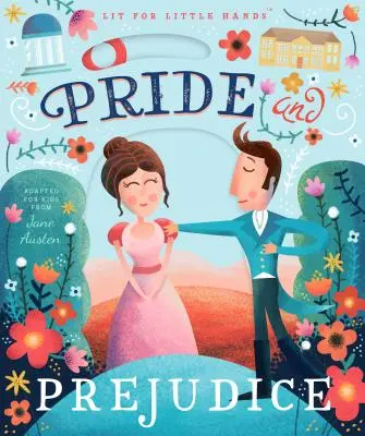 Literatura para niños: Orgullo y prejuicio, 1 - Lit for Little Hands: Pride and Prejudice, 1