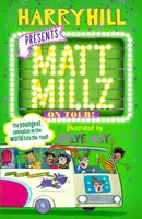 Matt Millz de gira - Matt Millz on Tour!