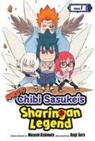 Naruto: La Leyenda del Sharingan de Chibi Sasuke, Vol. 1, 1 - Naruto: Chibi Sasuke's Sharingan Legend, Vol. 1, 1