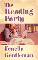 Fiesta de la lectura - Reading Party