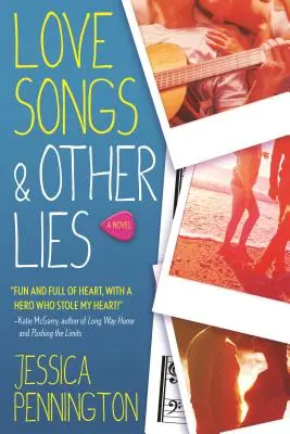 Canciones de amor y otras mentiras - Love Songs & Other Lies