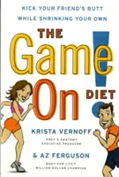 Empieza el juego Dieta: Patea el trasero de tus amigos mientras encoges el tuyo - The Game On! Diet: Kick Your Friend's Butt While Shrinking Your Own