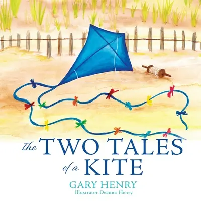 Los dos cuentos de una cometa - The Two Tales of a Kite