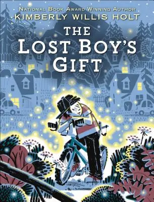 El regalo del niño perdido - The Lost Boy's Gift