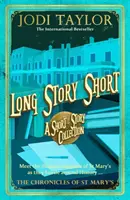 Long Story Short: Colección de relatos cortos - Long Story Short: A Short Story Collection