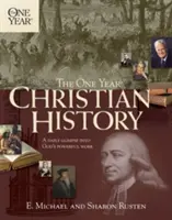 La historia cristiana de un año - The One Year Christian History