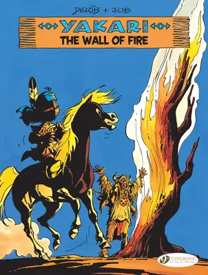 El muro de fuego - The Wall of Fire