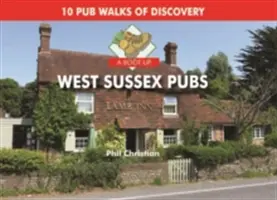 Pubs de West Sussex - Boot Up West Sussex Pubs