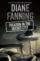 Traición en la ciudad secreta - Treason in the Secret City