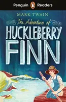 Penguin Readers Nivel 2: Las aventuras de Huckleberry Finn (ELT Graded Reader) - Penguin Readers Level 2: The Adventures of Huckleberry Finn (ELT Graded Reader)