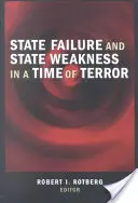 Fracaso y debilidad del Estado en tiempos de terror - State Failure and State Weakness in a Time of Terror