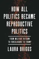 Cómo todas las políticas se convirtieron en políticas reproductivas, 2: De la reforma de la asistencia social a la ejecución hipotecaria y a Trump - How All Politics Became Reproductive Politics, 2: From Welfare Reform to Foreclosure to Trump