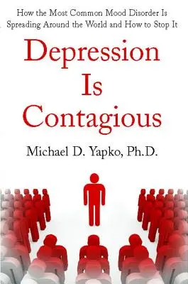 La depresión es contagiosa - Depression Is Contagious