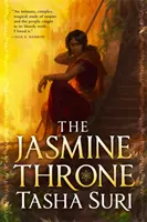 Trono de Jazmín - Jasmine Throne