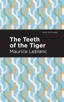 Los dientes del tigre - The Teeth of the Tiger