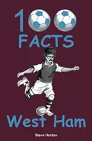 100 Hechos - West Ham - 100 Facts - West Ham