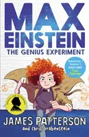 Max Einstein: El Experimento Genius - Max Einstein: The Genius Experiment