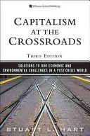 El capitalismo en la encrucijada: Estrategias empresariales de nueva generación para un mundo postcrisis - Capitalism at the Crossroads: Next Generation Business Strategies for a Post-Crisis World