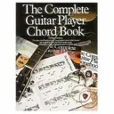 The Complete Guitar Player Chord Book