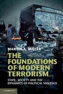 Los fundamentos del terrorismo moderno: Estado, sociedad y dinámica de la violencia política - The Foundations of Modern Terrorism: State, Society and the Dynamics of Political Violence