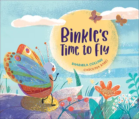 La hora de volar de Binkle - Binkle's Time to Fly