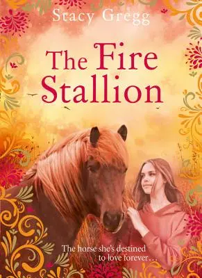 El semental de fuego - The Fire Stallion