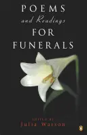 Poemas y lecturas para funerales - Poems and Readings for Funerals
