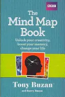 Libro de Mapas Mentales - Libere su creatividad, aumente su memoria, cambie su vida - Mind Map Book - Unlock your creativity, boost your memory, change your life