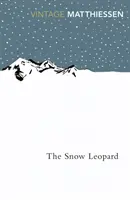 El leopardo de las nieves - Snow Leopard