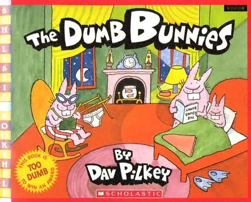 Los conejos tontos - The Dumb Bunnies