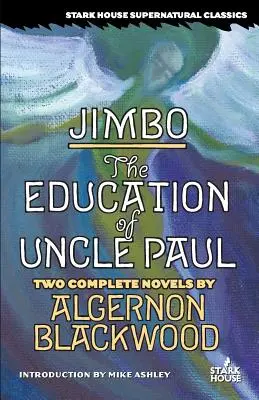 Jimbo / La educación del tío Paul - Jimbo / The Education of Uncle Paul