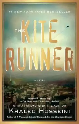 El corredor de cometas - The Kite Runner