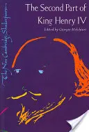 Segunda parte del rey Enrique IV 2ed - Second Part of King Henry IV 2ed